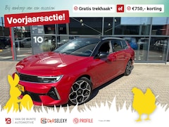 Opel Astra Sports Tourer - 1.2 Ultimate *Afneembare Trekhaak