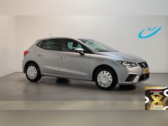 Seat Ibiza - 1.0 TSI Style Business Intense Camera Adaptive Cruise Navigatie DAB+