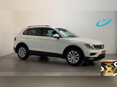 Volkswagen Tiguan - 1.5 TSI 150pk DSG ACT Comfortline Navigatie App-Connect Climate Control