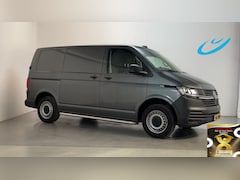 Volkswagen Transporter - 2.0 TDI 150pk DSG L1H1 Comfortline Navigatie DAB+ App-Connect