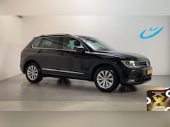 Volkswagen Tiguan - 1.5 TSI 150pk DSG ACT Comfortline Business Camera Stoelverwarming DAB+ Navigatie