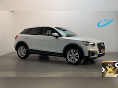 Audi Q2 - 30 TFSI Pro Line Navigatie Adaptive Cruise Climate Control Parkeersensoren