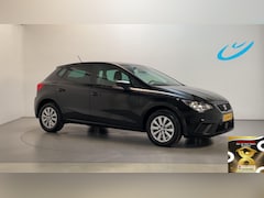 Seat Ibiza - 1.0 TSI 116pk DSG Style Business Intense Camera Navigatie Climate Control