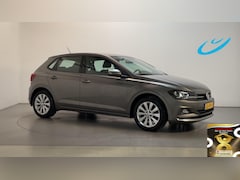 Volkswagen Polo - 1.0 TSI Highline Climate Control Parkeersensoren Navigatie