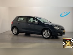 Volkswagen Golf - 1.2 TSI Style BlueMotion Climate Control Cruise Control