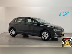 Volkswagen Polo - 1.0 TSI Comfortline App-Connect DAB+ Adaptive Cruise