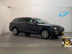 SEAT Leon Sportstourer - 1.5 TSI Style Launch Edition Camera Navigatie Virtual Cockpit Navigatie