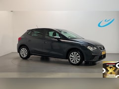 Seat Ibiza - 1.0 TSI Style Business Intense Navigatie Camera DAB+ App-Connect