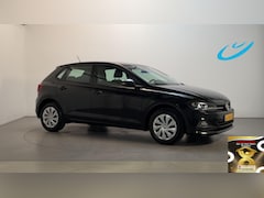 Volkswagen Polo - 1.0 TSI Comfortline App-Connect Airco Adaptive Cruise