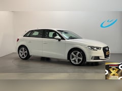 Audi A3 Sportback - 30 TFSI Sport Edition LED Navigatie Parkeersensoren Climate Control