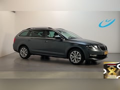 Skoda Octavia Combi - 1.5 TSI 150pk DSG Greentech Business Edition Camera Navigatie App-Connect Adaptive Cruise