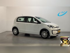Volkswagen Up! - 1.0 BMT move up Airco LED DAB+ Elektrische ramen