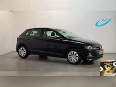 Volkswagen Polo - 1.0 TSI Comfortline Navigatie App-Connect DAB+