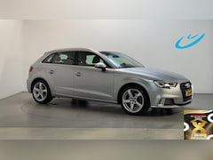 Audi A3 Sportback - 30 TFSI S-Tronic Sport Edition Navigatie Climate Control Parkeersensoren