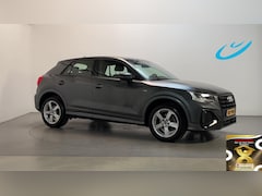 Audi Q2 - 35 TFSI 150pk S Edition S-Line Virtual Cockpit Climate Control Navigatie DAB+