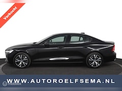 Volvo S60 - 2.0 T8 AWD Twin Engine R-Design