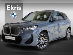 BMW iX1 - xDrive30 | M Sportpakket | Innovation Pack | Travel Pack | Comfort Pack
