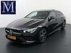 Mercedes-Benz CLA-klasse Shooting Brake - 250 e AMG Line PANO | CAMERA | RIJKLAAR INCL. 12 MND. BOVAGGARANTIE