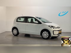Volkswagen Up! - 1.0 MPI Airco Elektrische Ramen DAB+