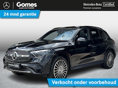 Mercedes-Benz GLC-klasse - 300e 4MATIC AMG Line | Panoramadak | Trekhaak | Memory