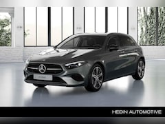 Mercedes-Benz A-klasse - A 180 Automaat Star Edition Luxury Line Limited | Nightpakket | Distronic | Smartphone-int