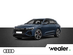 Audi Q8 - Pro Line S Competition (C2 PI) 60 TFSI e 360 kW /