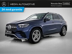 Mercedes-Benz GLE-Klasse - GLE 400e Automaat 4MATIC AMG Line | Premium Pakket | Panoramadak | Airmatic | Head-Up | St