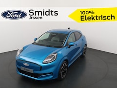 Ford Puma Gen-E - Premium 44 kWh | Winter Pack | Driver Assist |