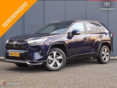 Toyota RAV4 - 2.5 Plug-in Hybrid AWD Style | BSM | Keyless | Carplay | LED | Camera |