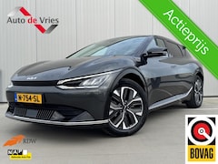 Kia EV6 - Plus 77.4 kWh|NL-Auto|LED|Cruise Adaptief|Navi