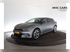 Kia EV6 - GT-Line 77.4 kWh | Panorama | Mat grijs |