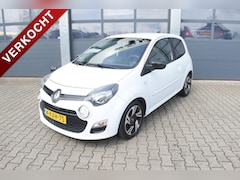 Renault Twingo - 1.2 16V 75pk Dynamique
