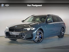 BMW 3-serie Touring - 320e M Sportpakket Aut