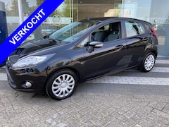 Ford Fiesta - 1.25 Trend Airco 2sleutels