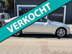Lexus GS - 300 Business (AUT/incl. btw)