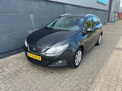 SEAT Ibiza ST - 1.2 TDI Style Ecomotive