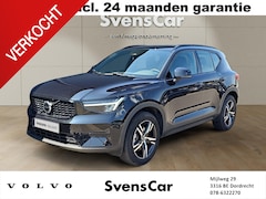 Volvo XC40 - 2.0 B4 Plus Dark | Stoelverwarming | Harman/Kardon | Adaptive Cruise Control | Keyless Ent