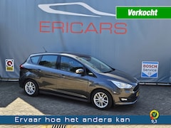 Ford C-Max - 1.0 AIRCO LM PDC MFSTUUR