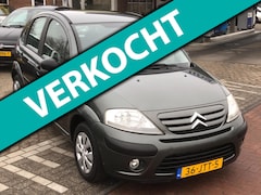 Citroën C3 - 1.4i Ligne Prestige / TREKHAAK/ NIEUWE APK / NETTE AUTO