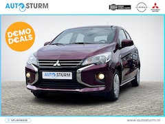 Mitsubishi Space Star - 1.2 Connect+