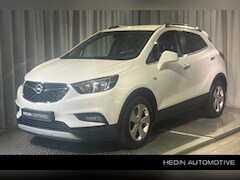Opel Mokka X - 1.4 Turbo Innovation Navigatie | Camera