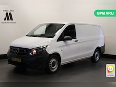 Mercedes-Benz Vito - 116 CDI Lang Automaat EURO 6 - AC/Climate - Cruise - Camera - €15.950, - Excl
