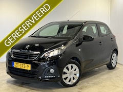 Peugeot 108 - 1.0 e-VTi Active | Bluetooth | Airco | Mistlampen Voor | Dealer Onderhouden |