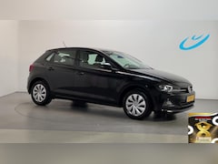 Volkswagen Polo - 1.0 TSI Comfortline Navigatie DAB+ App-Connect