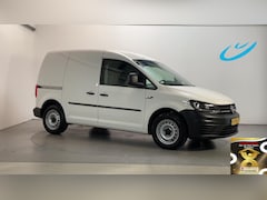 Volkswagen Caddy - 2.0 TDI 102pk L1H1 Trendline Airco Elektrische ramen