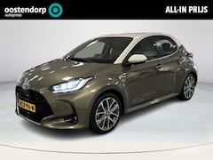 Toyota Yaris - 1.5 Hybrid Dynamic