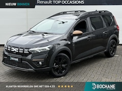 Dacia Jogger - 1.6 Hybrid 140 Extreme 7p. (Zeer ruim) Automaat | Camera | Navigatie