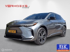 Toyota bZ4X - Premium 4WD 71 kWh