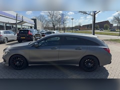 Mercedes-Benz CLA-klasse Shooting Brake - 180 OrangeArt Edition