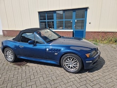 BMW Z3 Roadster - 1.9i S airco, navi